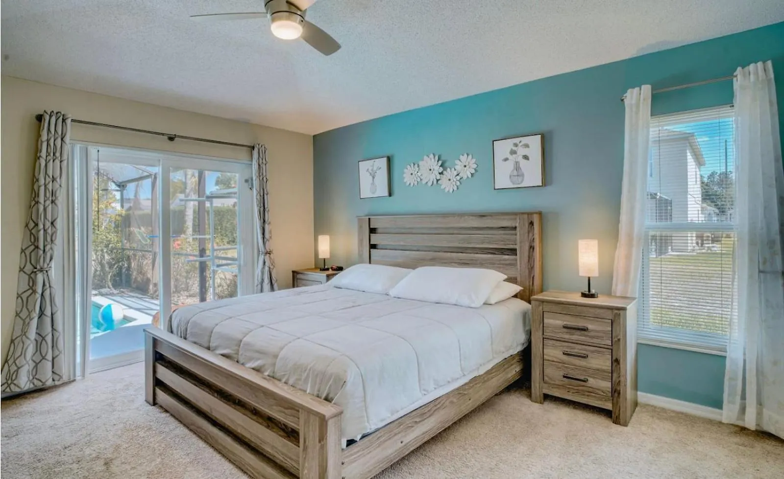 4Br Home With Pool 15 Mins From Disney Davenport