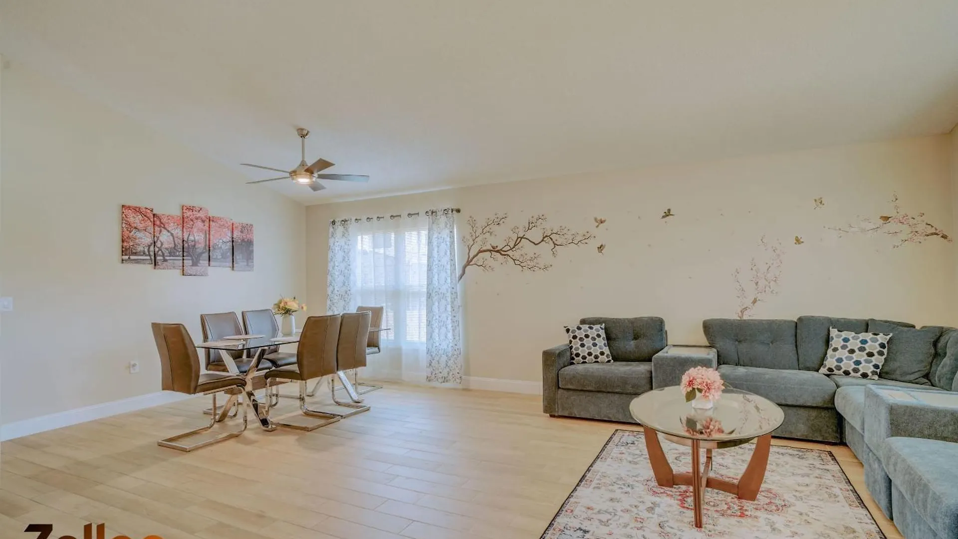 4Br Home With Pool 15 Mins From Disney Davenport Holiday home