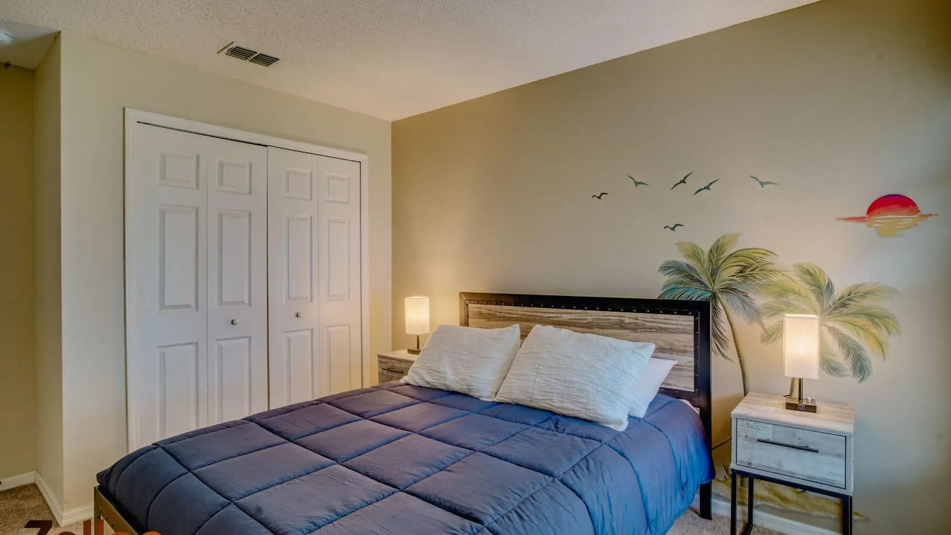 Holiday home 4Br Home With Pool 15 Mins From Disney Davenport United States