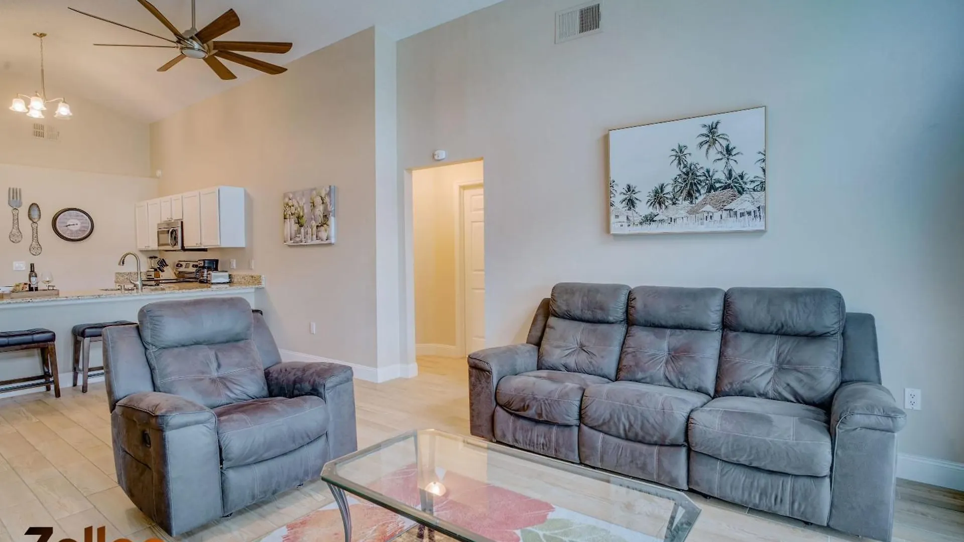 4Br Home With Pool 15 Mins From Disney Davenport Holiday home