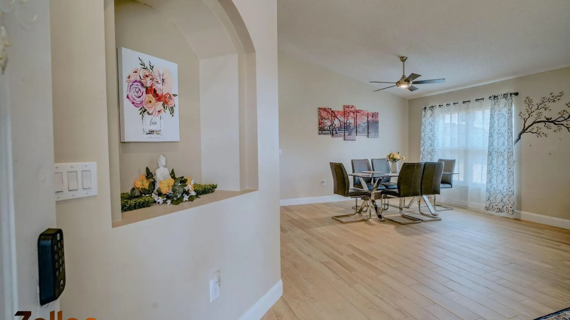 4Br Home With Pool 15 Mins From Disney Davenport