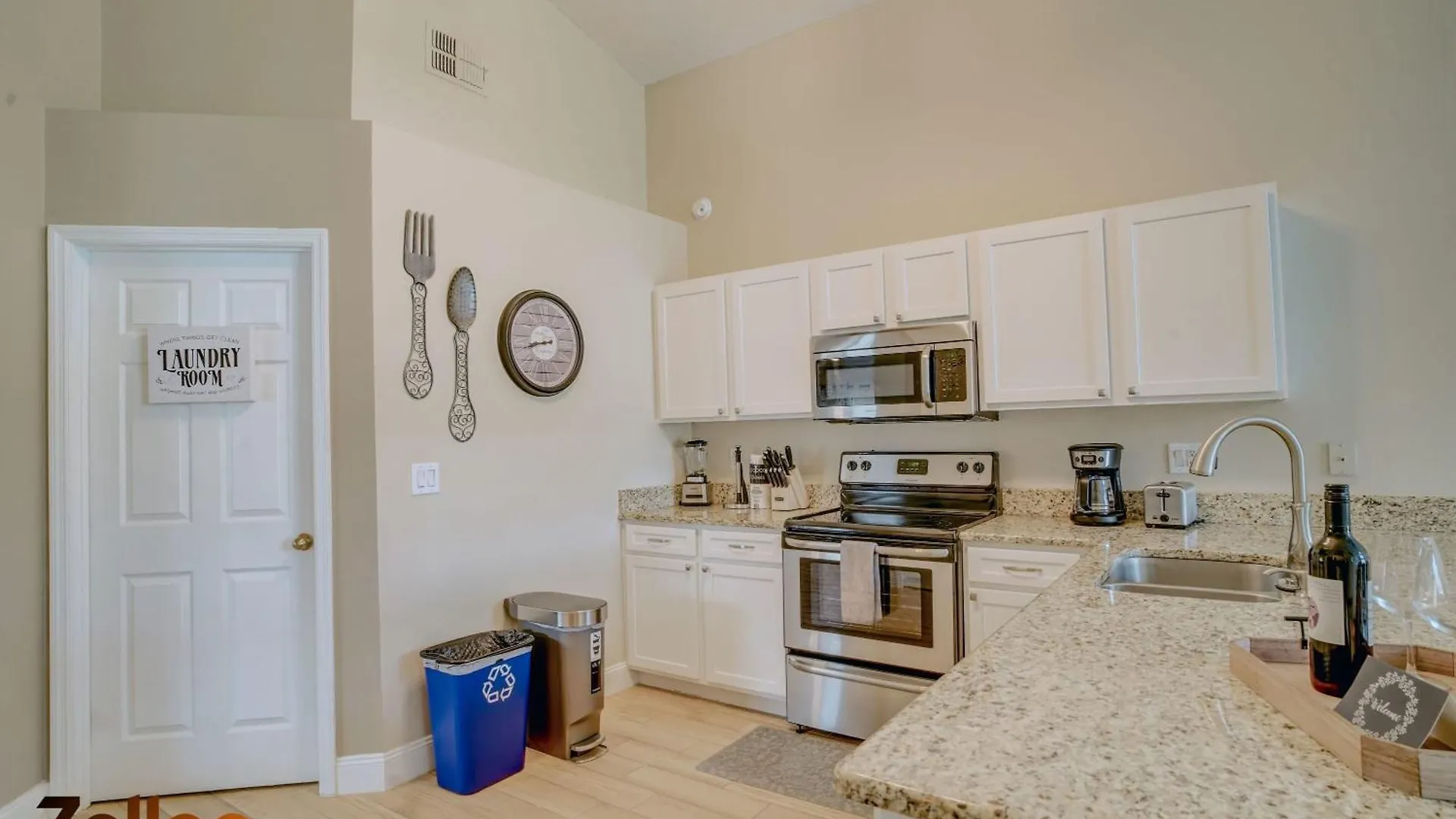 4Br Home With Pool 15 Mins From Disney Davenport 0*,